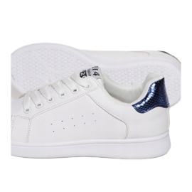 Vices FY-86-101-white / blue 1 Vices FY-86-101-white / blue 1