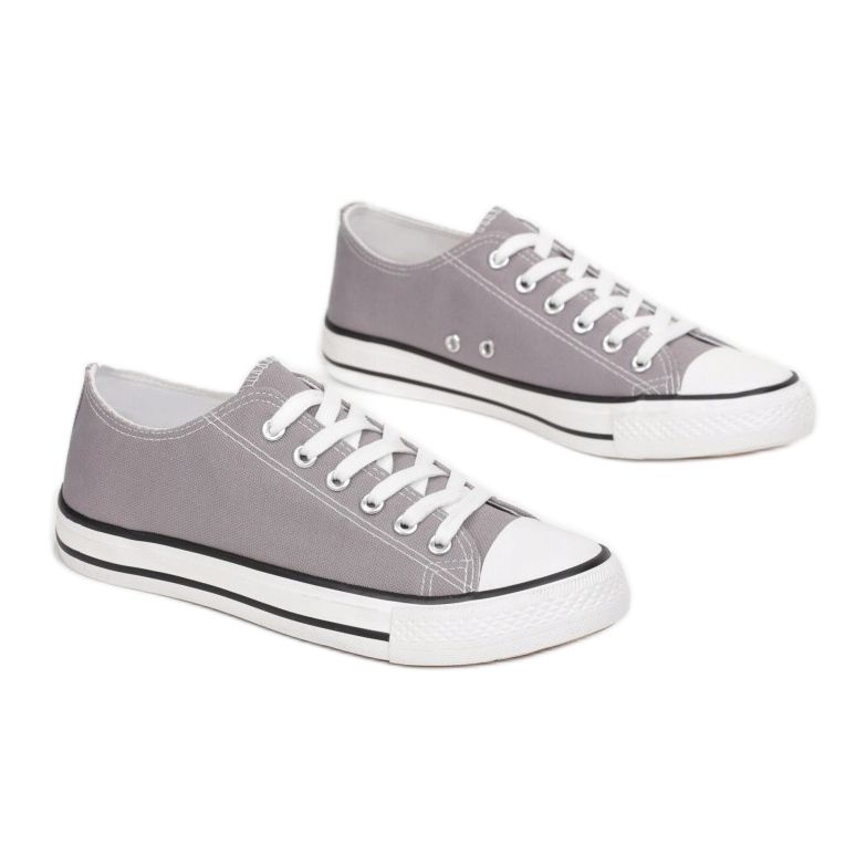 Vices S-122-39-gray grey 1