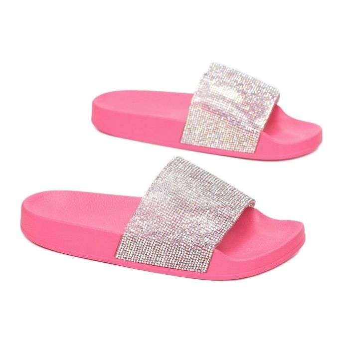 Vices PM1068-80-fushia pink 1