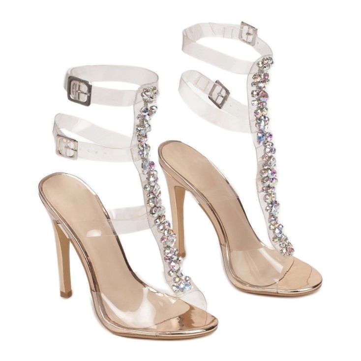 Vices TOT-35-449-champagne colorless 1