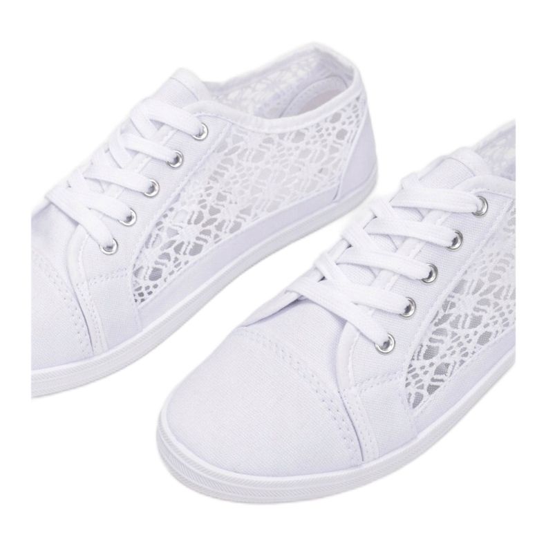 Vices LZ115-71-white 1