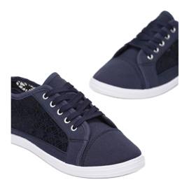 Vices LZ115-50-navy navy blue 1
