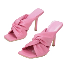 Vices LD-1101-80-fushia pink 1