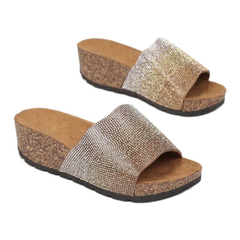 Vices 2083-68-camel brown 1