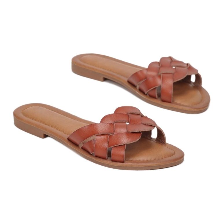 Vices 55-89-68-camel brown 1