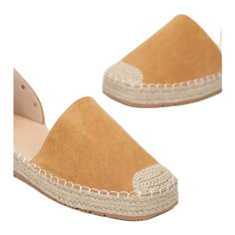 Vices 6912-68-camel brown 1