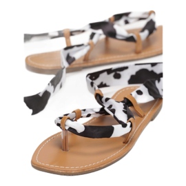 Vices 6919-98-black / white 1 Vices 6919-98-black / white 1