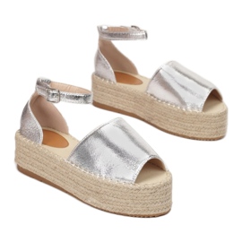Vices 7362-52-silver 1