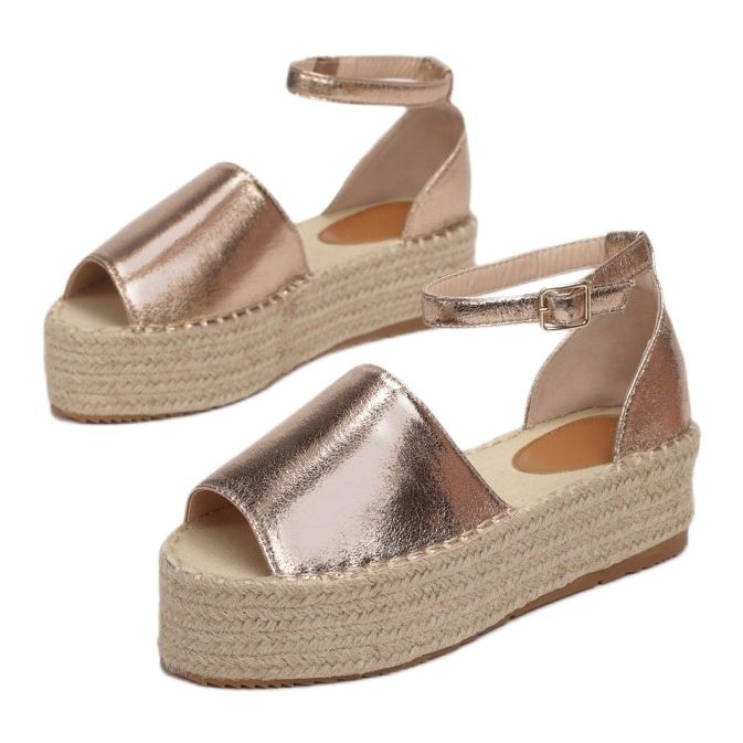 Vices 7362-449-champagne golden 1