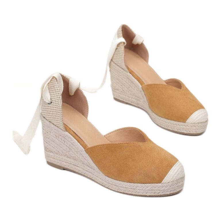 Vices 7811-68-camel brown 1