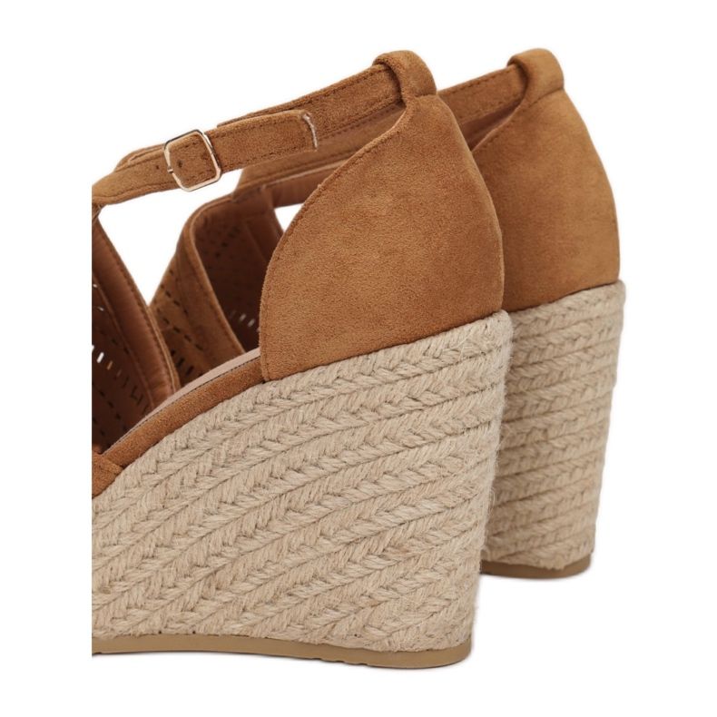 Vices 7836-68-camel brown 1