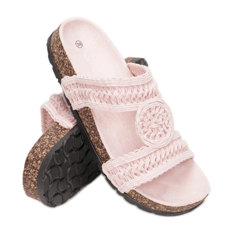 Vices 7852-45-pink 1