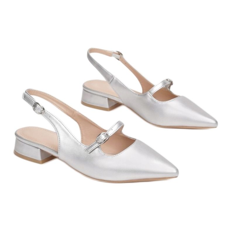 Vices 7858-52-silver 1