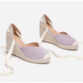 Vices 7811-192-l. Purple 2