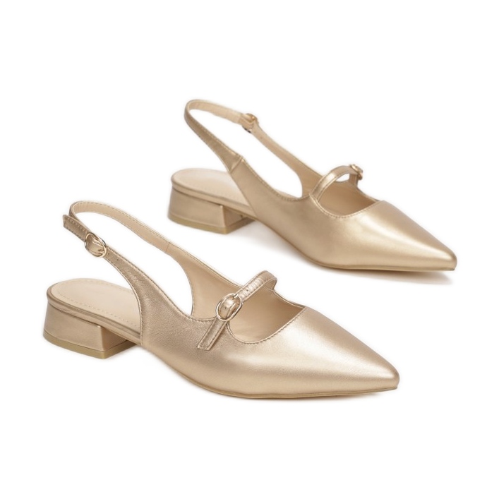 Vices 7858-449-champagne golden 1