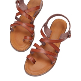 Vices 9019-7-68-camel brown 1