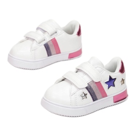 Vices B00794-71-white multicolored 1