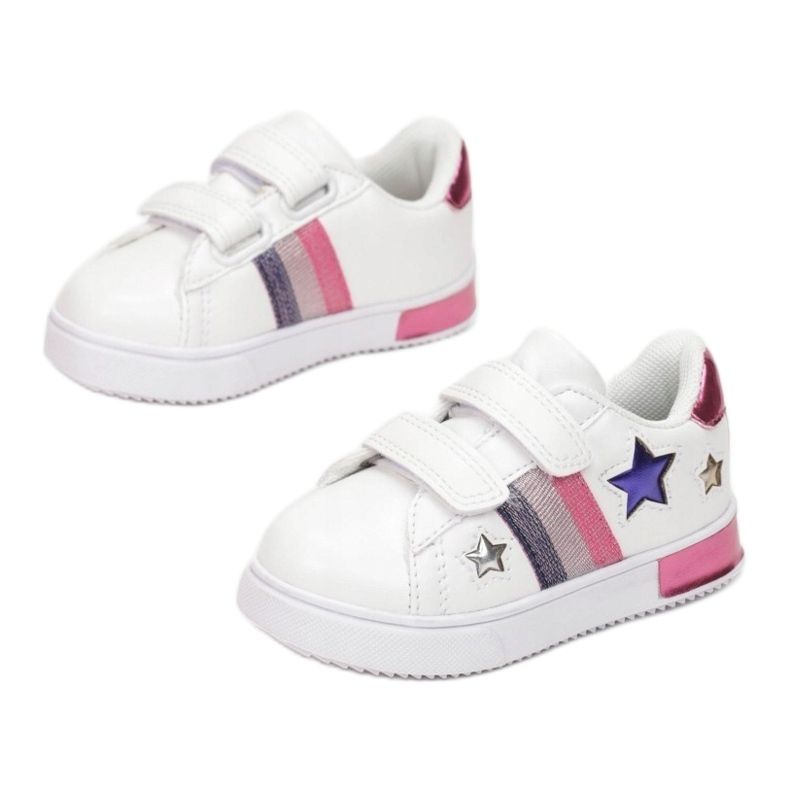 Vices B00794-71-white multicolored 1