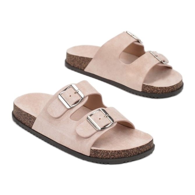 Vices CD207-45-pink 1