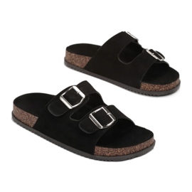 Vices CD207-38-black 1