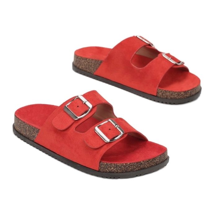 Vices CD207-64-ed red 1