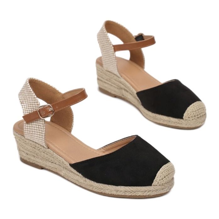 Vices BL300-SS221-38-black beige 1