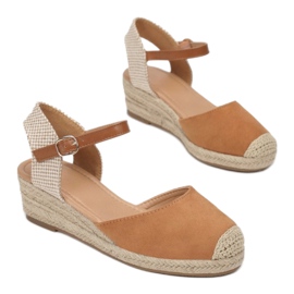 Vices BL300-SS221-68-camel brown 1