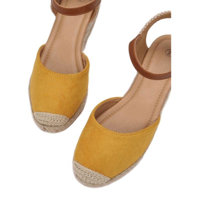 Vices BL300-SS221-49-yellow beige 1