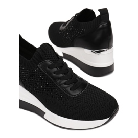 Vices HQ258-38-black 1