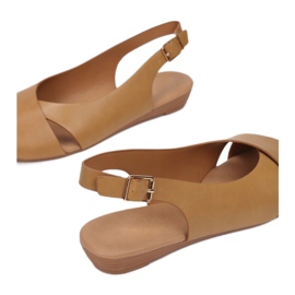 Vices CM002-68-camel brown 1