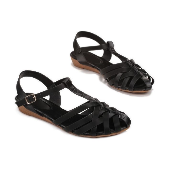 Vices CM005-38-black 1