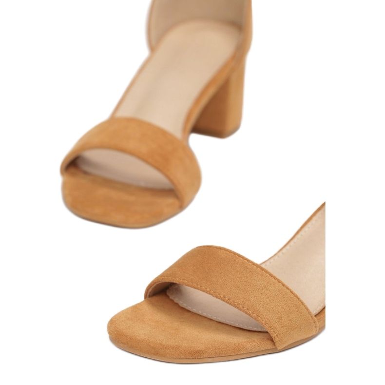 Vices 8833-68-camel brown 1