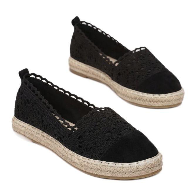 Vices LX207-38-black 1