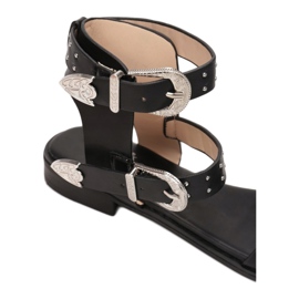 Vices LEE058-38-black 1