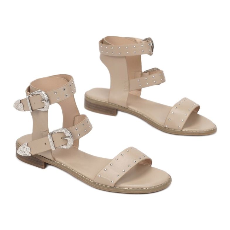 Vices LEE058-97-apricot 1