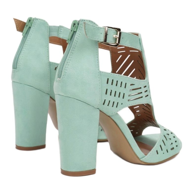 Vices M544-SS21-91-mint green 1