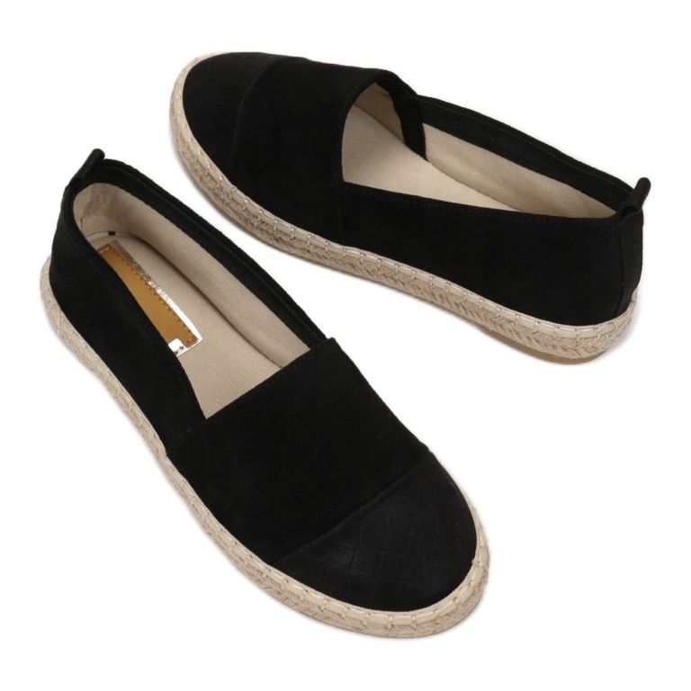 Vices LX209-38-black 1