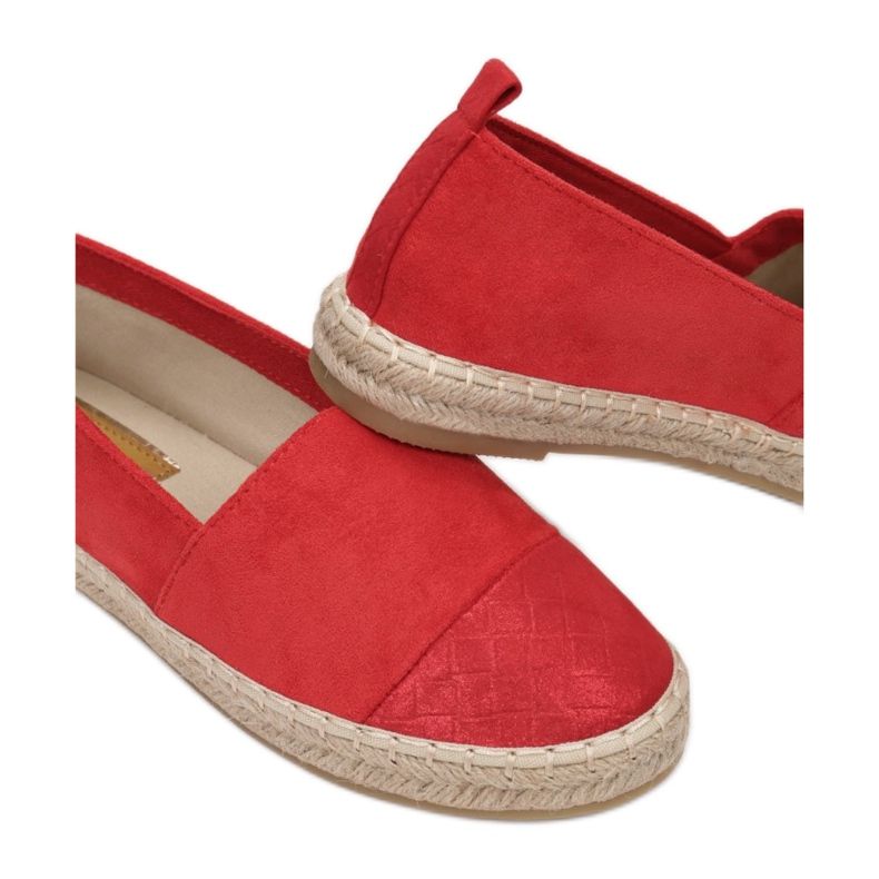 Vices LX209-64-ed red 1