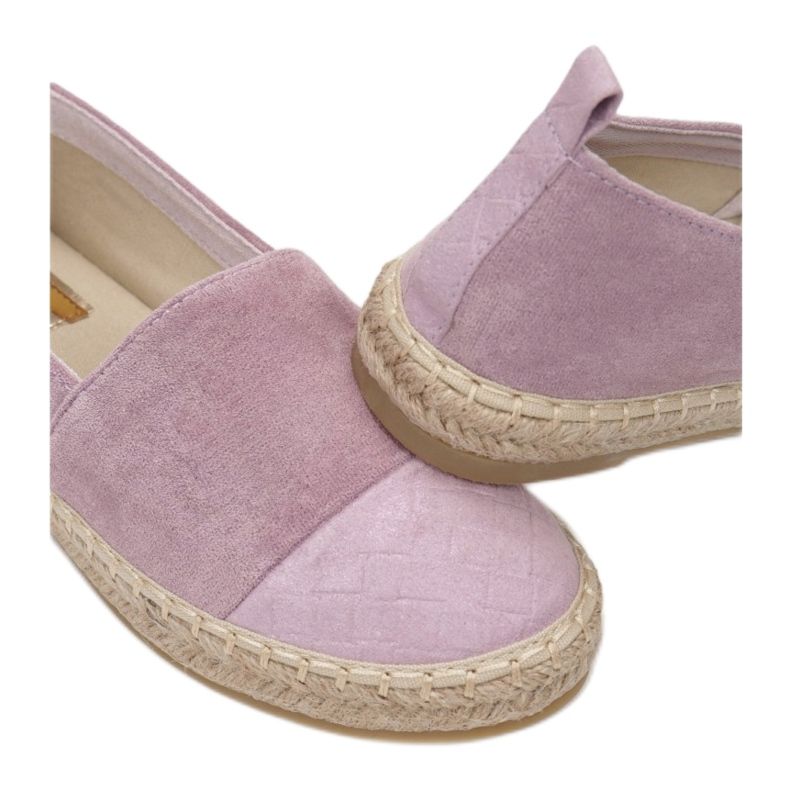 Vices LX209-66-violet purple 1