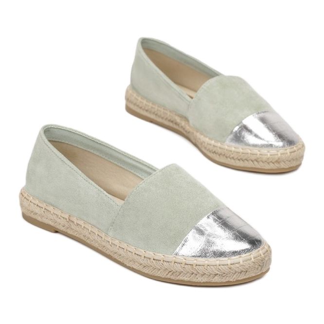 Vices LX216-61-green 1