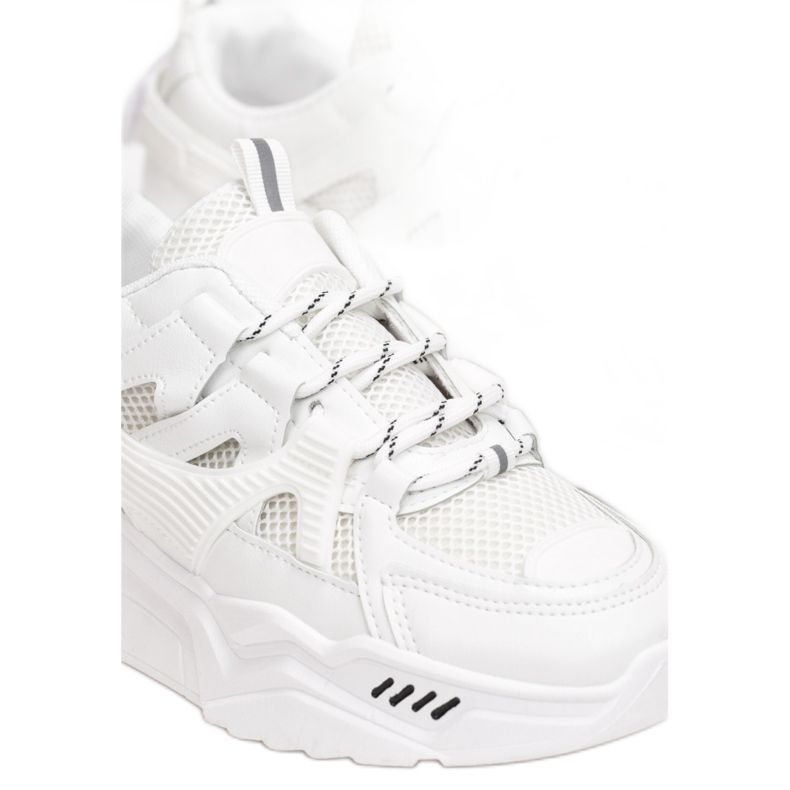 Vices LY073-71-white 1