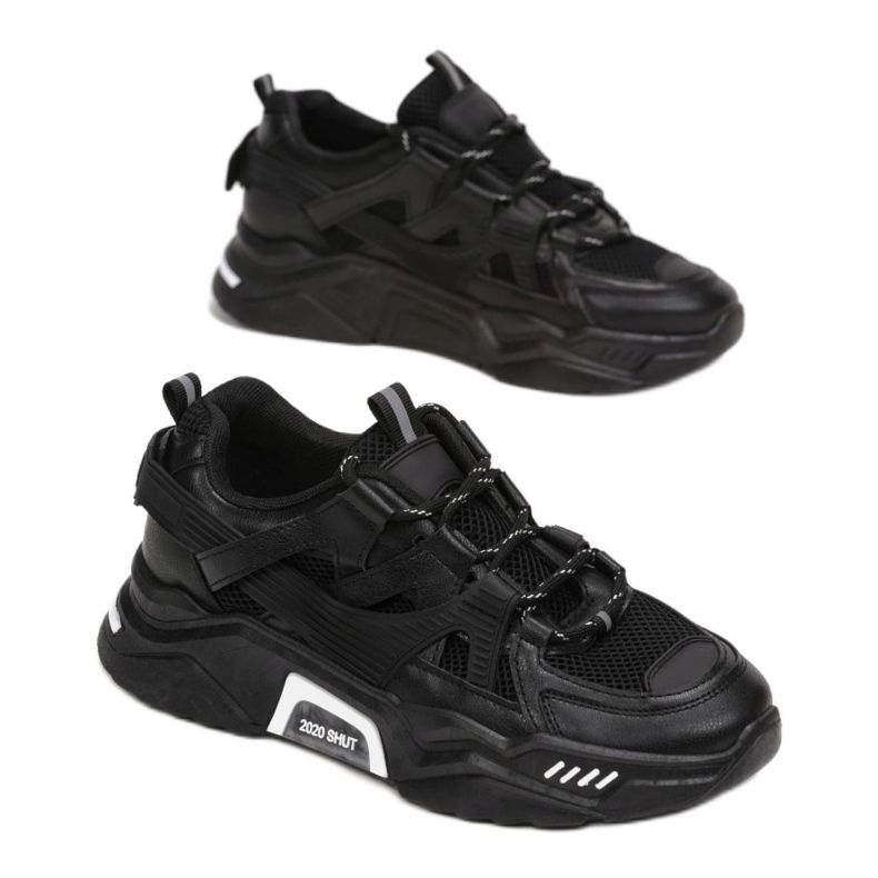 Vices LY073-38-black 1