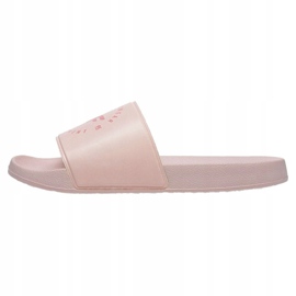 4F W H4L21-KLD002 56S slippers pink 1
