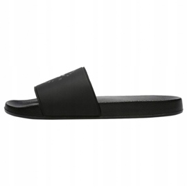 4F M H4L21-KLM002 21S slippers black 1
