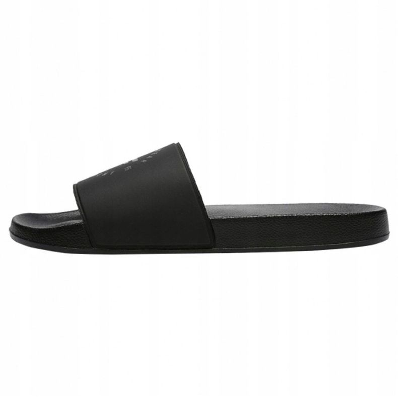 4F M H4L21-KLM002 21S slippers black 1