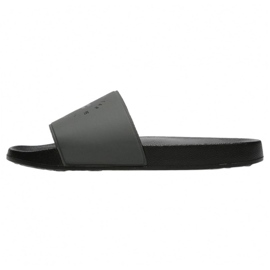 4F M H4L21-KLM002 25S slippers black 1