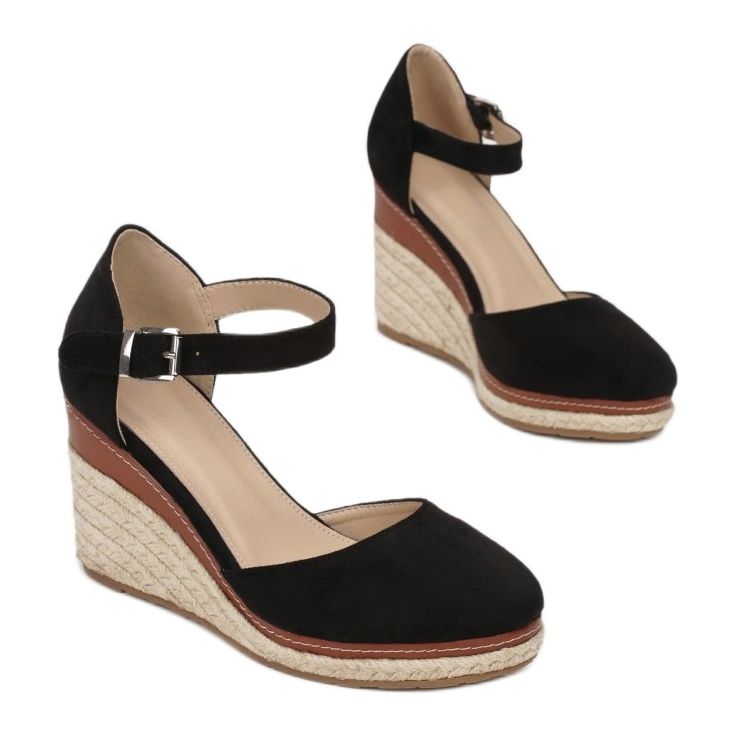Vices LADY-FL23-38-black 1