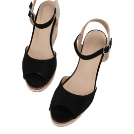 Vices LADY-FL26-38-black 1