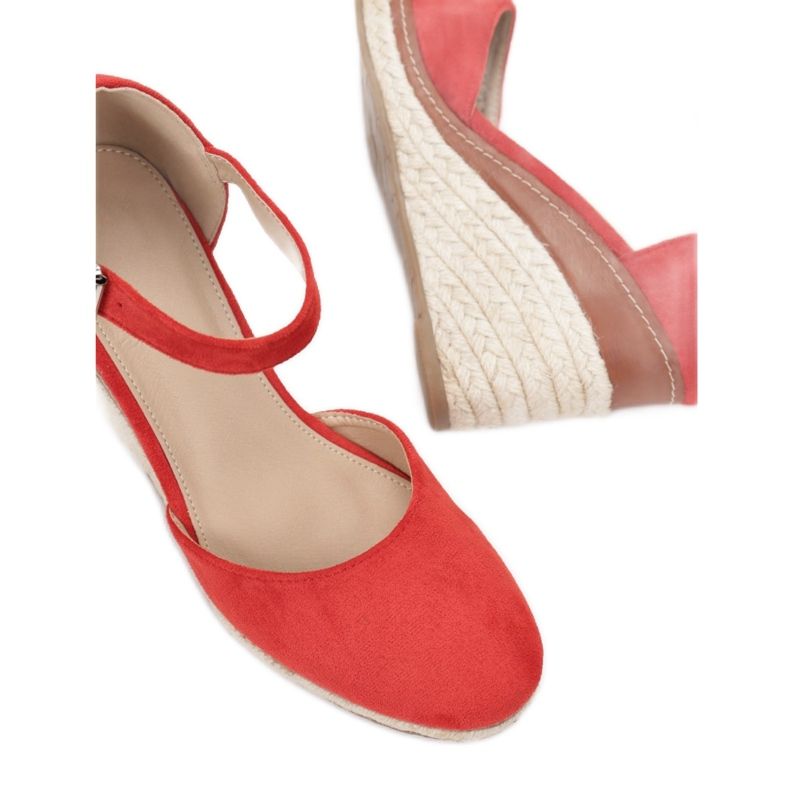 Vices LADY-FL23-64-ed red 1