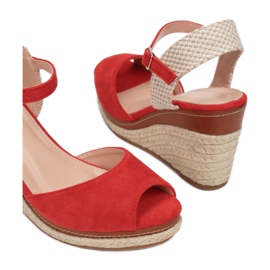 Vices LADY-FL26-64-ed red 1